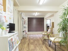 ラディアント 吉祥寺/吉祥寺の隠れ家サロンへようこそ