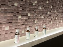 サナ(Sana)の雰囲気（全身トリートメントで皮膚、筋肉、骨格、内臓までアプローチ）
