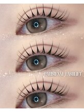 ローレルアイ 小倉店(LAUREL EYE)/まつげパーマ/パリジェンヌ