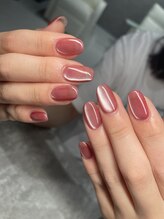 ラ リエート 本川越店(La lieto)/ガラスマグ