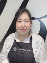 レベッカ 池袋店(REBECCA) FUJITA 