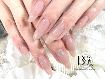 ベミル(Bemilu)/ワンカラー5500円