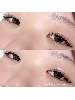 ジョリフ 池袋店(jolif)/LEDエクステ120本/池袋西口