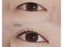 ジャスミン(jasmine)の雰囲気（[人気]似合わせラッシュリフト★デザインロッド多数です！！）