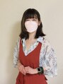 ネイルサロン春 冨田 佳那