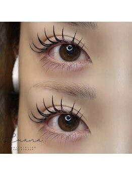 ネイルアトリエ ルアナ(LUANA)/