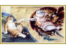 ヴィヴィ(Vif Vous)/アダム？いいえアニャムです