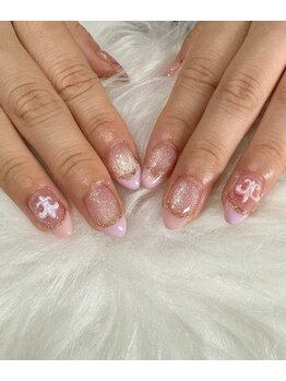 レアネイル(Lea nail)/