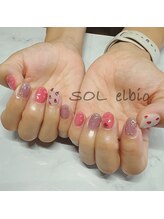 ソル エルビオ(SOL elbio)/