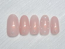 ラリマー(Larimar)/定額デザイン 7980円/初回6980円
