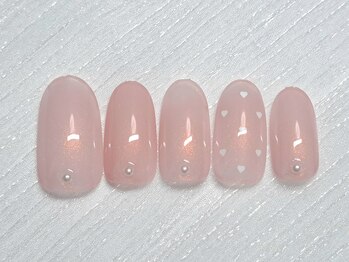 ラリマー(Larimar)/定額デザイン 7980円/初回6980円
