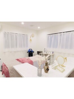 お肌をきれいにしたい