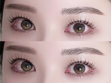 イコール 静岡店(equal)/パリジェンヌラッシュリフト