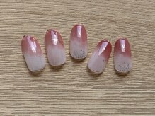 ナネア(nanea)/お任せネイル