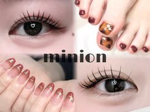 ミニオン 南浦和店(minion)