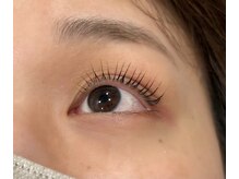 テラス ソア(Terrace soar)/パリジェンヌまつ毛パーマ