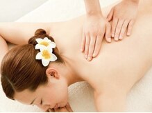 アデージョ アデオス(Ade-jyo.Adeosu)/ボディーマッサージ