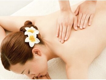 アデージョ アデオス(Ade-jyo.Adeosu)/ボディーマッサージ