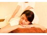 【もみほぐし部門No1】お任せ・もみほぐし+ヘッドスパ【90分】