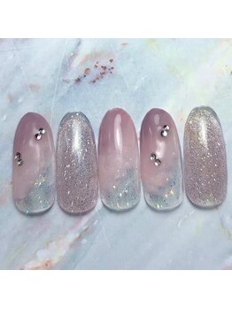 キャンアイドレッシー 取手店/ 10月SUZU限定デザイン