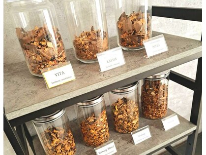 ビスキー(BISKI)の写真