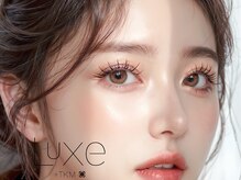 リュクス(Luxe+TKM HANATEN)