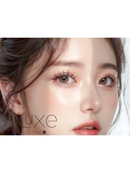 キープ力が自慢のサロン