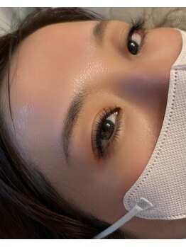 クーア(CUORE)/フラットラッシュ120本