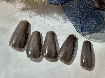 バタフライ 津田沼店(Butterfly)/定額デザインA