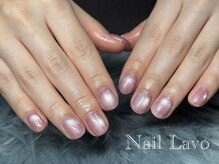 ネイルラボ(Nail Lavo)/マグネット