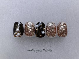 定額・トレンドアートコース