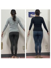 いわき美容整体院/痩身美容骨盤矯正