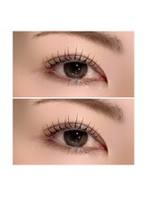 カレラ アイラッシュ 東川口(KARERA eyelash)/まつげパーマ【KARERA東川口】