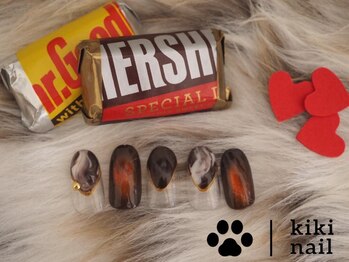 キキネイル 溝の口(kikinail)/期間限定バレンタインコース