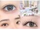 シュガーラッシュ(sugar lash)の写真