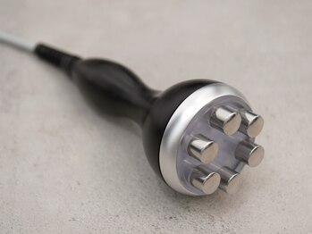 アンパリス(un pas-lis)の写真/ガチガチ首肩を深部からほぐす！本気の首肩集中ケア☆お悩みを徹底改善◎＜愛知／西尾＞