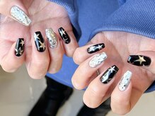 ワンアンドオンリー(One&Only)/