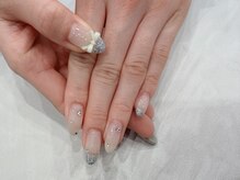 エイチ 立川北口店(H)/持ち込みデザイン