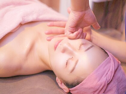 こりほぐし家の写真