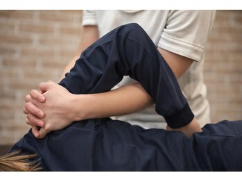 リラシア(RELASIA)/タイ古式マッサージ