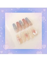 アゲハビューティクリニック (Ageha)/ワンホンガーリーデザイン！