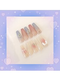 ワンホンガーリーデザイン！