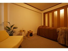 よもぐるみ 桃山台店/よもぎ蒸し部屋[よもぐるみ]