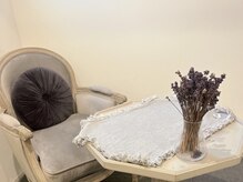 小顔サロンANHELO.【アネーロ】の雰囲気(穏やかに過ごせる店内で日々の疲れを癒してキレイになりましょう)