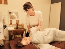 ハートチャクラ 自由が丘(HeartChakra)