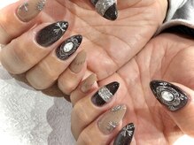 エスネイル 大宮店(es NAIL)/アートコース