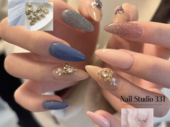 サンサンイチ 関内店(331)/ワンホン×左右違うデザイン