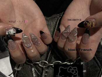 持ち込みフルアート