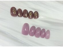 モアプラス 橿原店(MORE+plus)/【ハンド】Bコース　¥6500