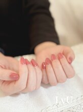 ラブユー(LvU)/ワンカラー